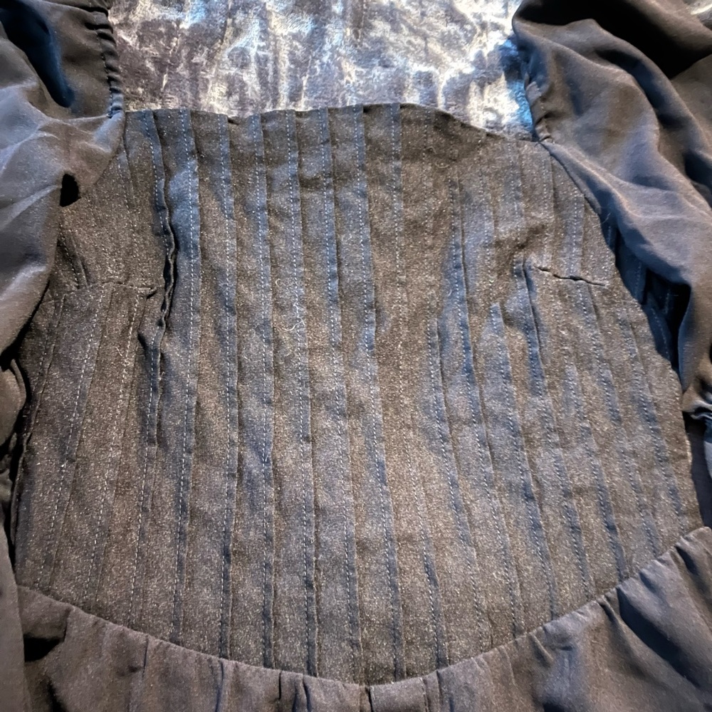 Mini dress - Picture 2 of 5